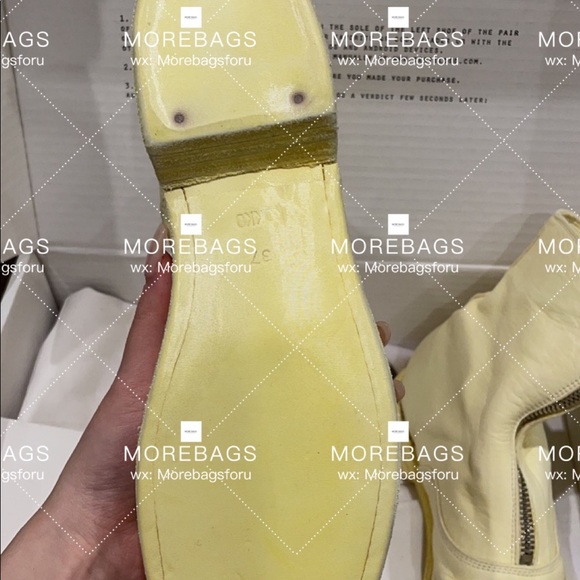 Brand new guidi shoe size 37 - Picture 2 of 2